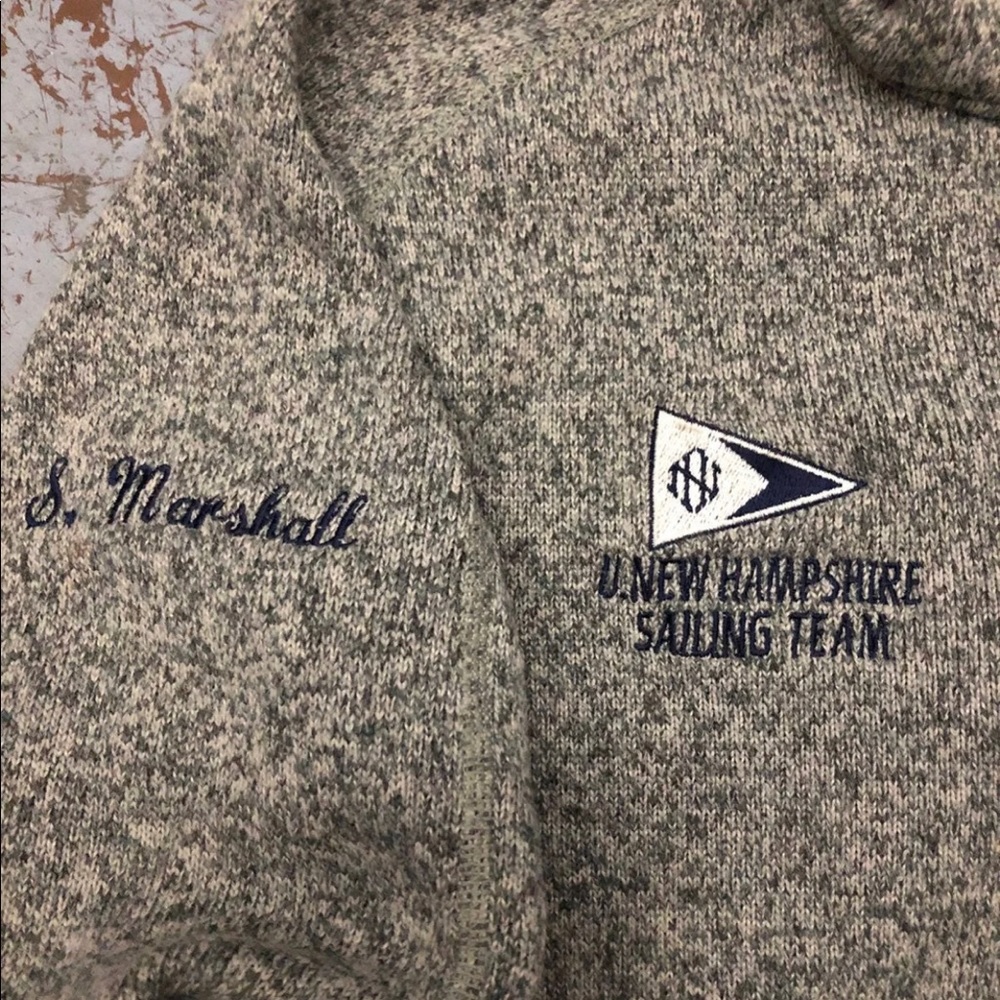 Women’s Patagonia sweater